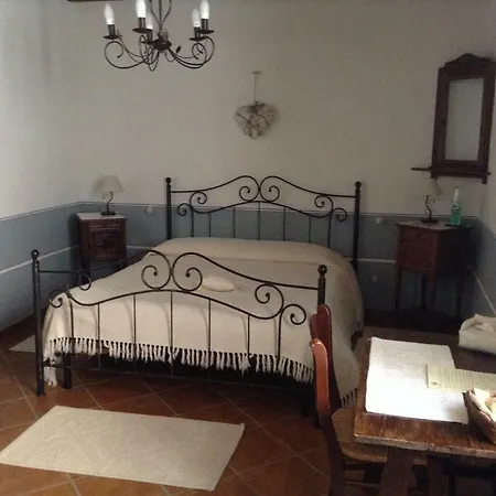 Charme Sa Pardina 4* Orroli