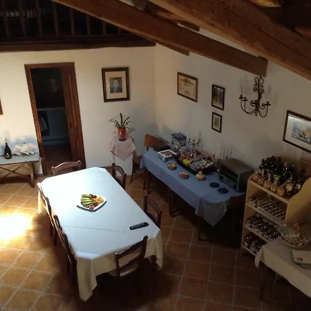 Charme Sa Pardina 3* Orroli
