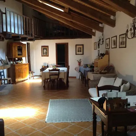 Charme Sa Pardina 4*