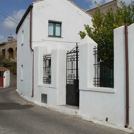 Charme Sa Pardina Orroli