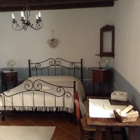 Bed & Breakfast Charme Sa Pardina