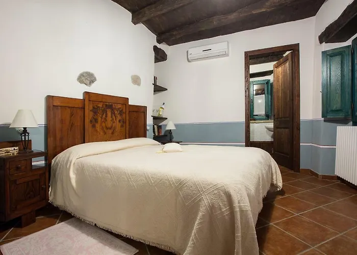 Charme Sa Pardina 4* Orroli