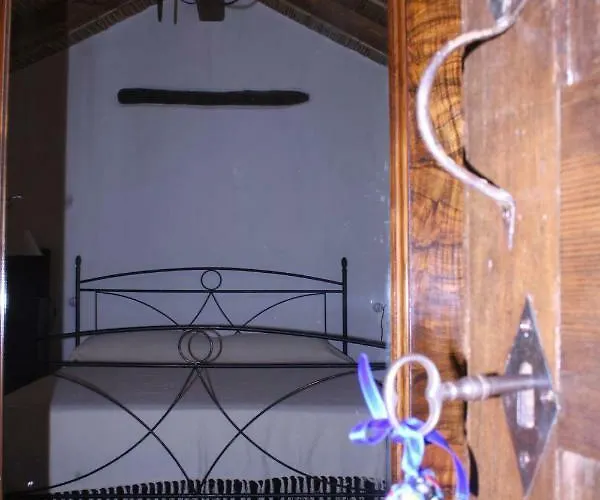 Charme Sa Pardina Panzió 4*